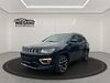 Jeep Compass ober-hilbersheim