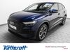 Audi Q4 boffzen