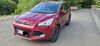 Ford Kuga stockhausen-illfurth