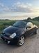 Ford Streetka schoena-kolpien