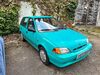 Suzuki Swift enzkloesterle