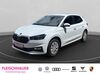Skoda Fabia rosenkopf
