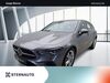 Mercedes-Benz CLA 180 Shooting Brake leipziger