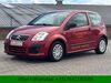 Citroen C2 woelferbuett