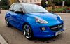 Opel Adam enzkloesterle