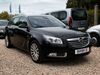 Opel Insignia osthausen-wuelfershausen