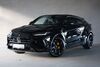 Lamborghini Urus schoefweg