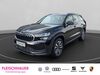 Skoda Kodiaq wieda