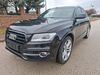 Audi SQ5 ober-hilbersheim