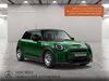 Mini Cooper SE tegernsee