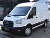 Ford Transit schoefweg