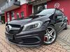 Mercedes-Benz A 45 AMG obergriesbach
