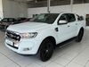 Ford Ranger rabenau