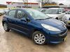 Peugeot 207 fredersdorf-vogelsdorf