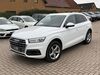 Audi Q5 Bermersheim vor der Höhe
