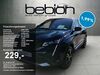 Peugeot 3008 enzkloesterle