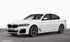 BMW 520 irrhausen