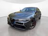 Alfa Romeo Giulia niederheimbach