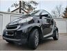 Smart ForTwo koenigsmoor