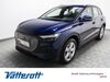 Audi Q4 boffzen