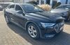 Audi e-tron woelferbuett