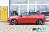 Opel Astra walhausen