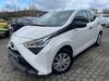 Toyota Aygo (X) walhausen