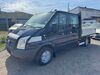 Ford Transit neuwied
