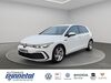 VW Golf teichweiden