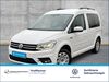 VW Caddy harzungen