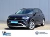 VW T-Cross deutschland