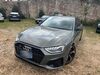 Audi S4 oberrossbach