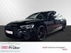Audi S8 kuehbach