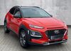 Hyundai KONA Crossen an der Elster
