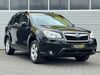 Subaru Forester nieder-hilbersheim