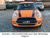 Mini One First muenster-sarmsheim
