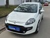 Fiat Punto Evo Eisenberg (Pfalz)