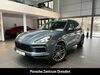 Porsche Cayenne Schöna-Kolpien