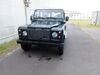 Land Rover Defender wattmannshagen