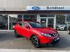 Nissan Qashqai Aichtal