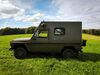 Mercedes-Benz G 230 niederhosenbach