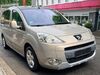 Peugeot Partner Tepee meinborn