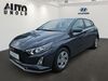 Hyundai i20 kreis|tuebingen
