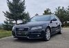 Audi A4 Münchweiler am Klingbach