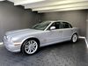 Jaguar XJ Saalow