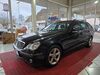 Mercedes-Benz C 200 niederhosenbach