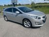 Hyundai i40 huelseburg