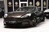 Aston Martin Vanquish goergeshausen