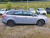 Ford Focus engerda