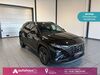 Hyundai TUCSON hueckeswagen
